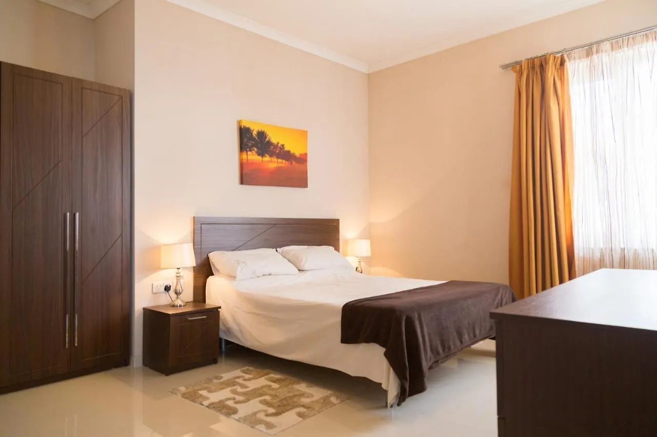 Riviera Holiday Apartments - Seafront - Wifi Marsaskala 0*,  Malta