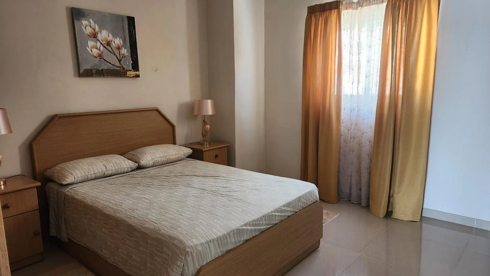 Riviera Holiday Apartments - Seafront - Wifi Marsaskala 0*,  Malta