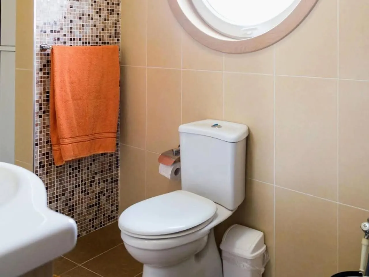 Riviera Holiday Apartments - Seafront - Wifi Marsaskala