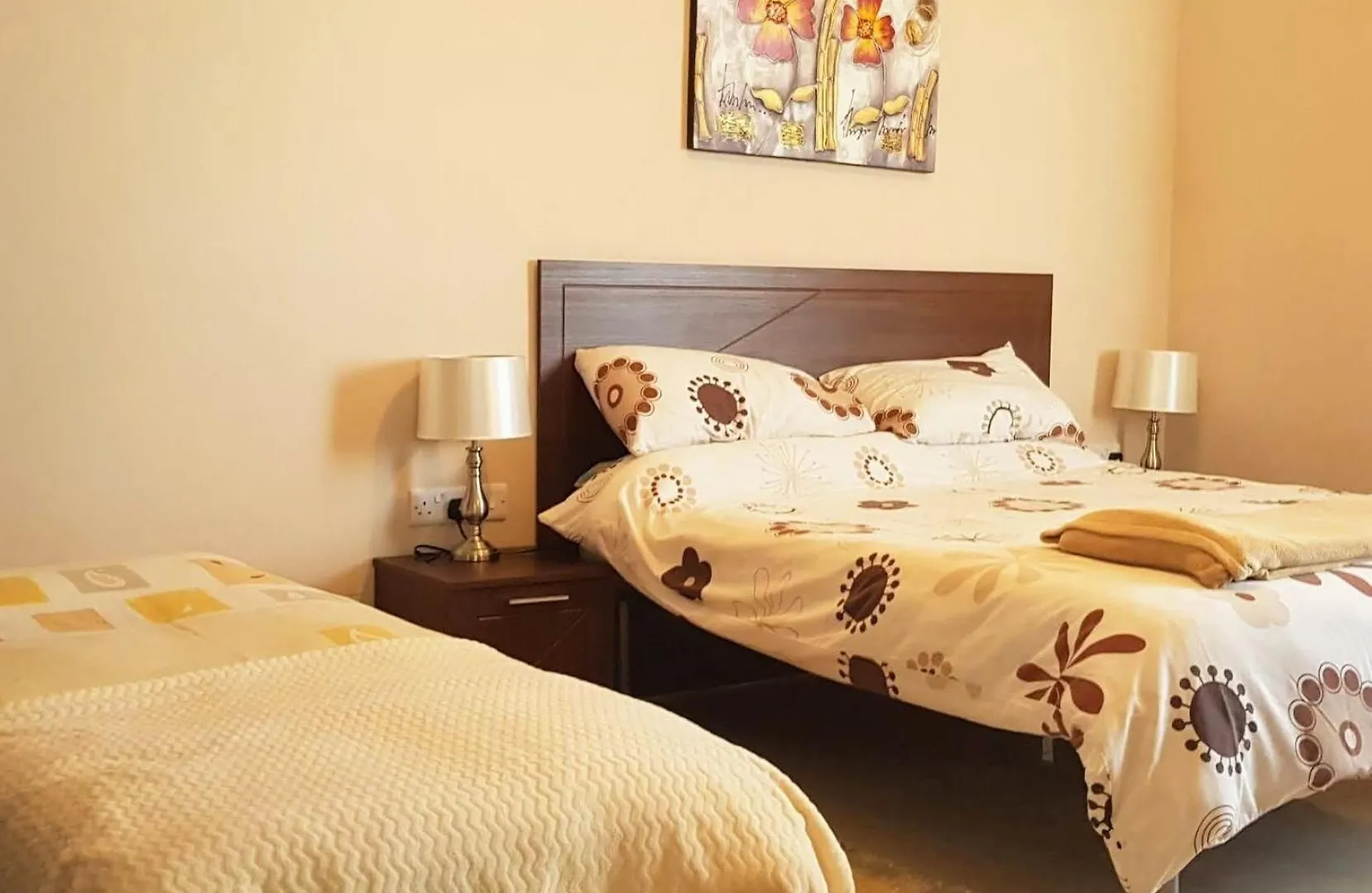 Riviera Holiday Apartments - Seafront - Wifi Marsaskala Malte
