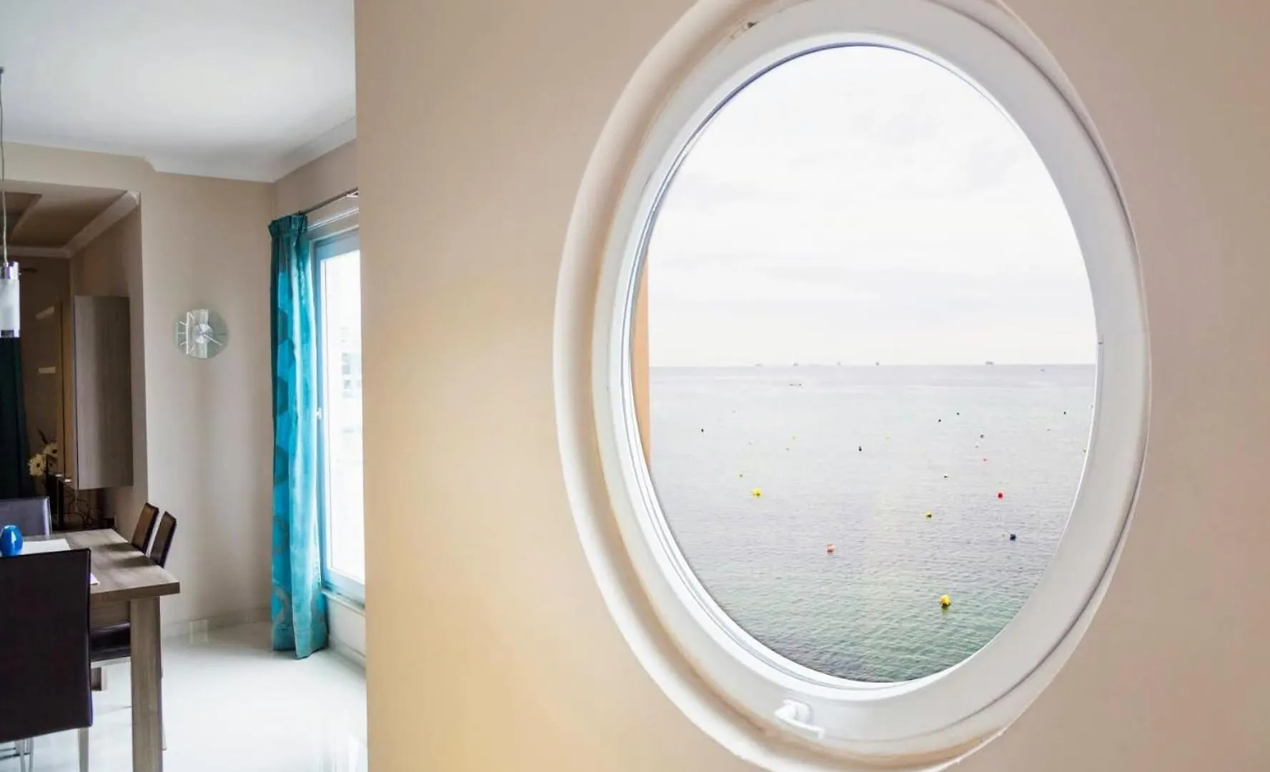 Riviera Holiday Apartments - Seafront - Wifi Marsaskala Malta