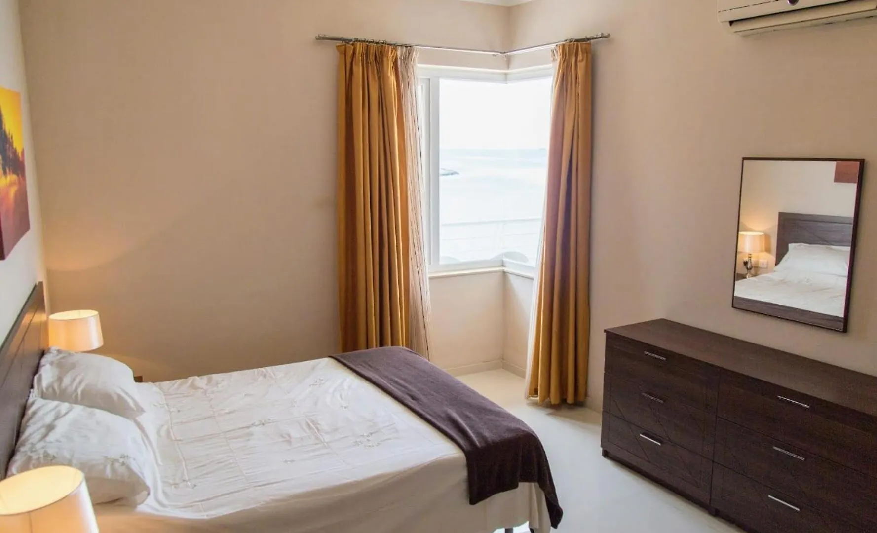 Riviera Holiday Apartments - Seafront - Wifi Marsaskala 0*,