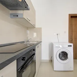 Appartement Tranquil Creek - 1bedroom By Shortletsmalta, Msida